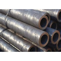 Seamless Ferritic Alloy Pipe for High-Temperature Service